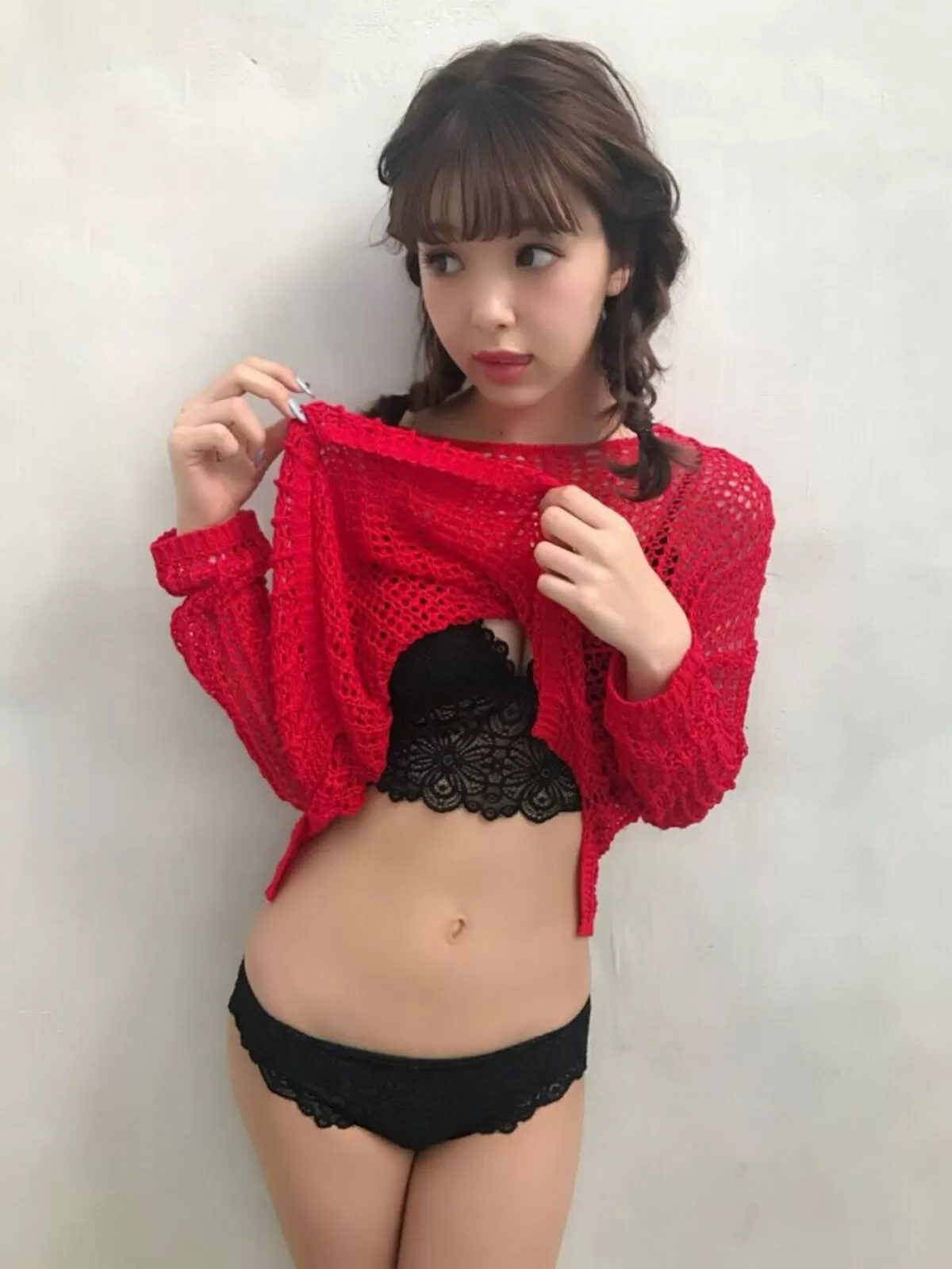 藤田ニコルエロ画像403