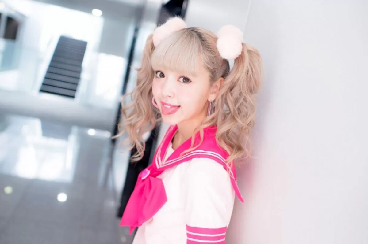 藤田ニコルエロ画像406
