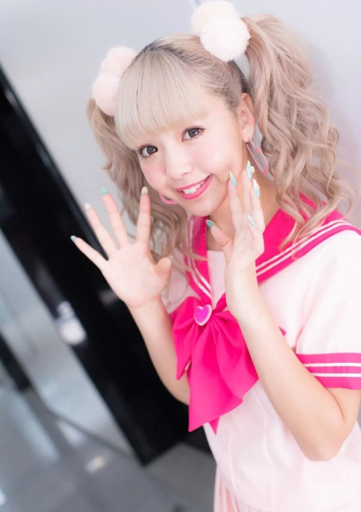藤田ニコルエロ画像408
