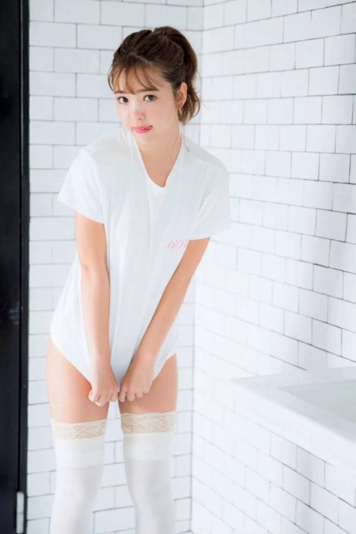 藤田ニコルエロ画像422
