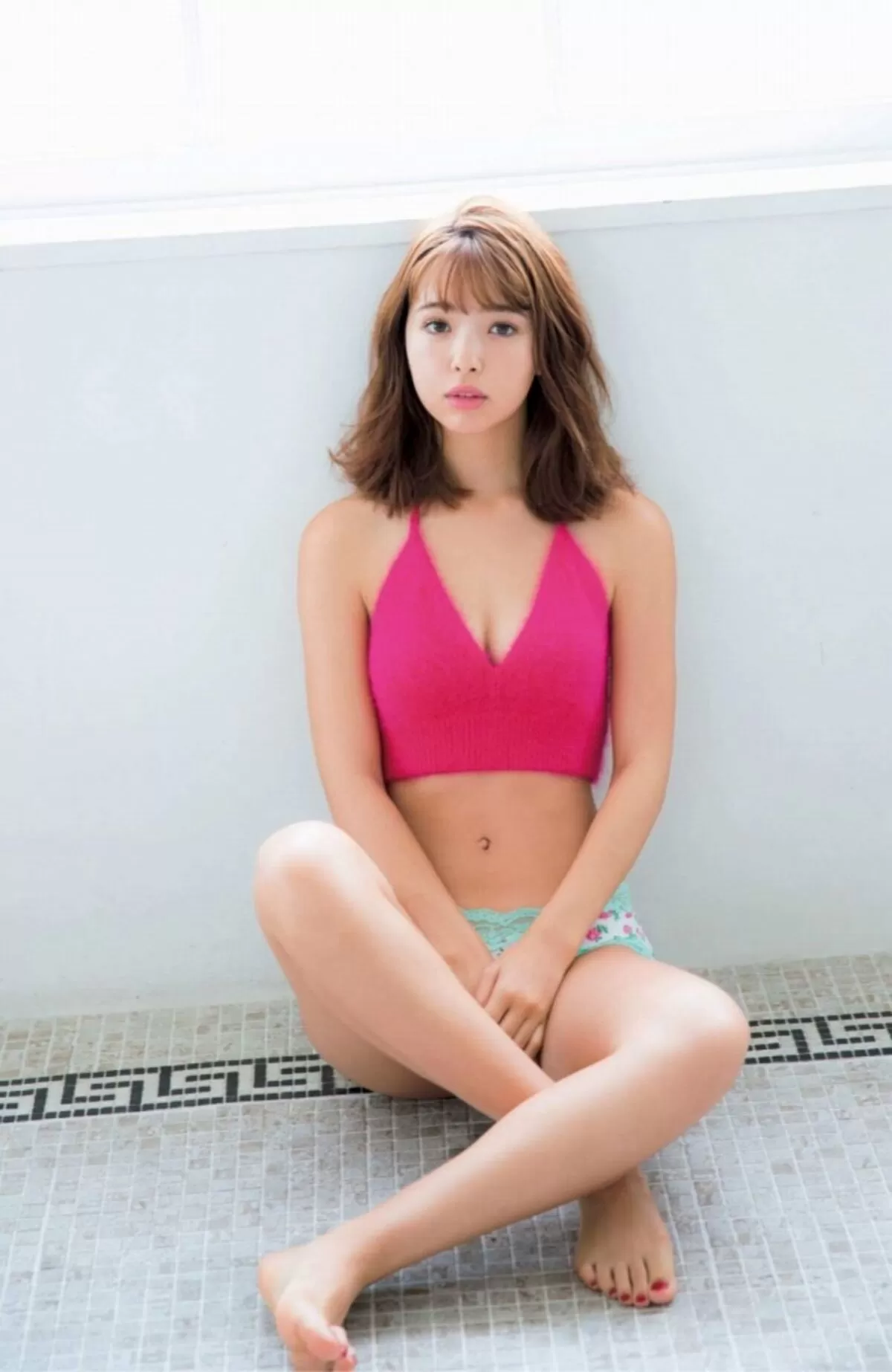藤田ニコルエロ画像423