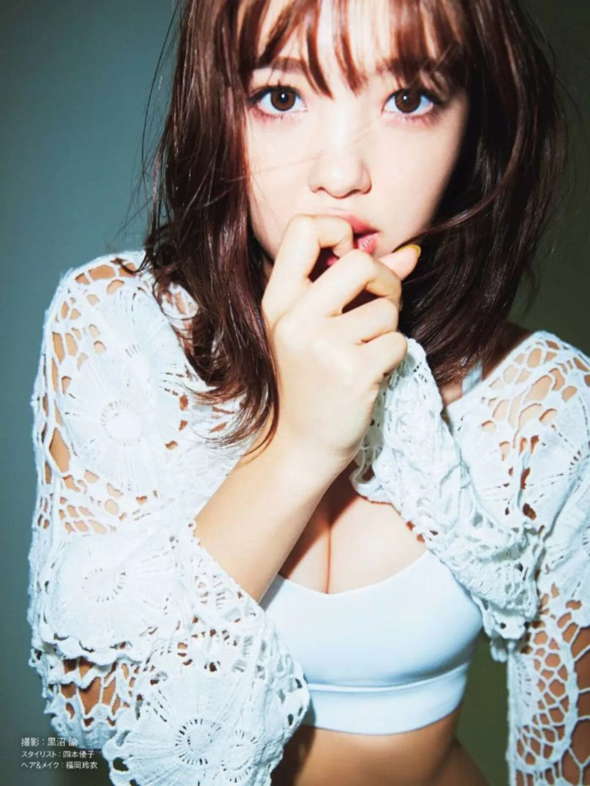 藤田ニコルエロ画像426