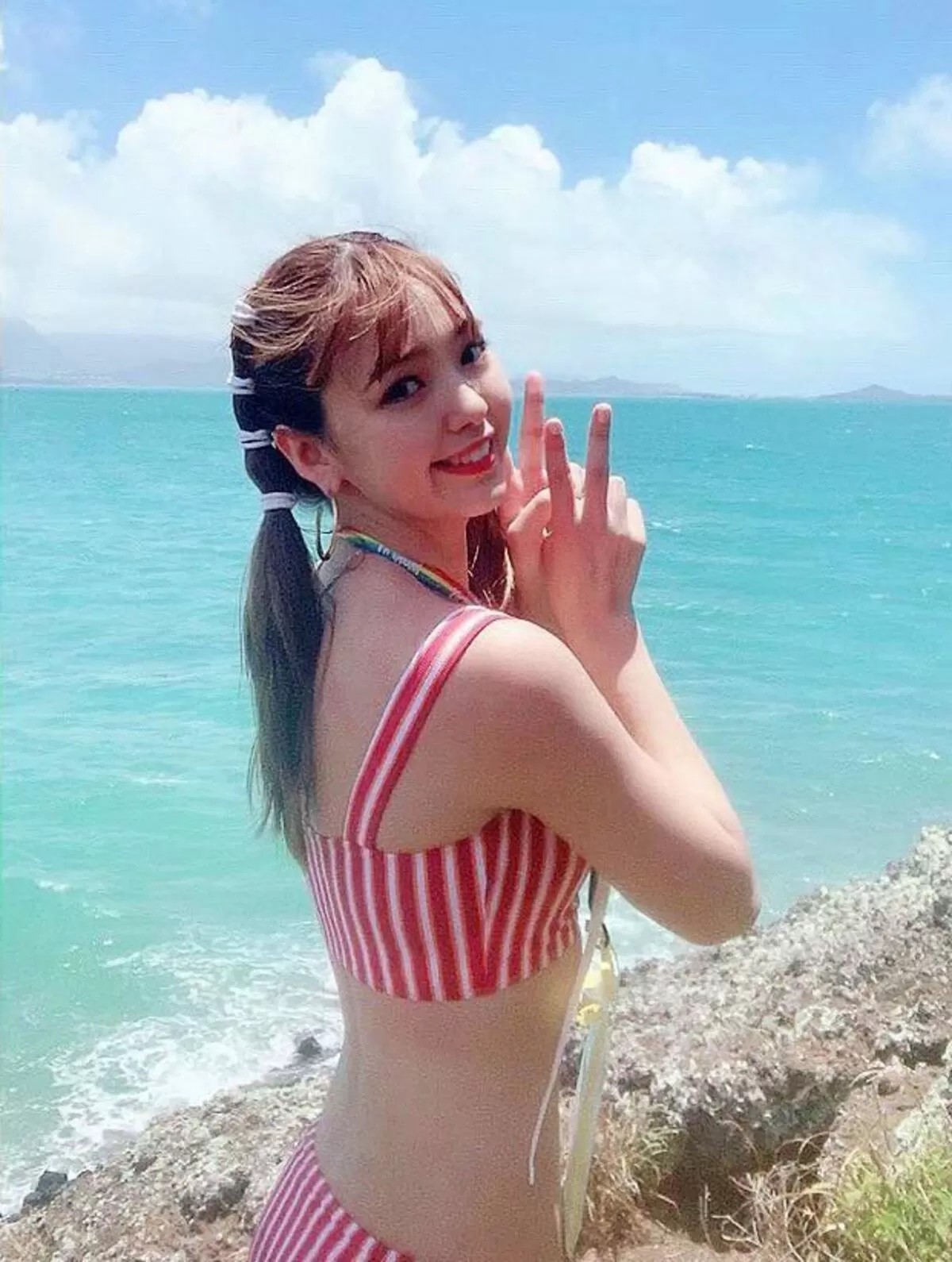 藤田ニコルエロ画像438