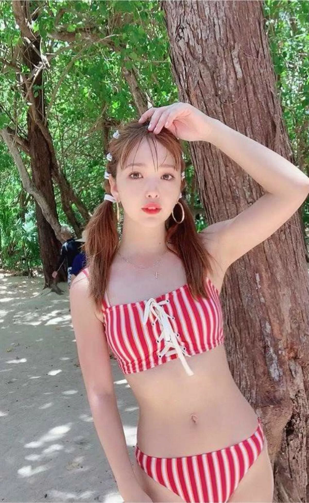 藤田ニコルエロ画像440