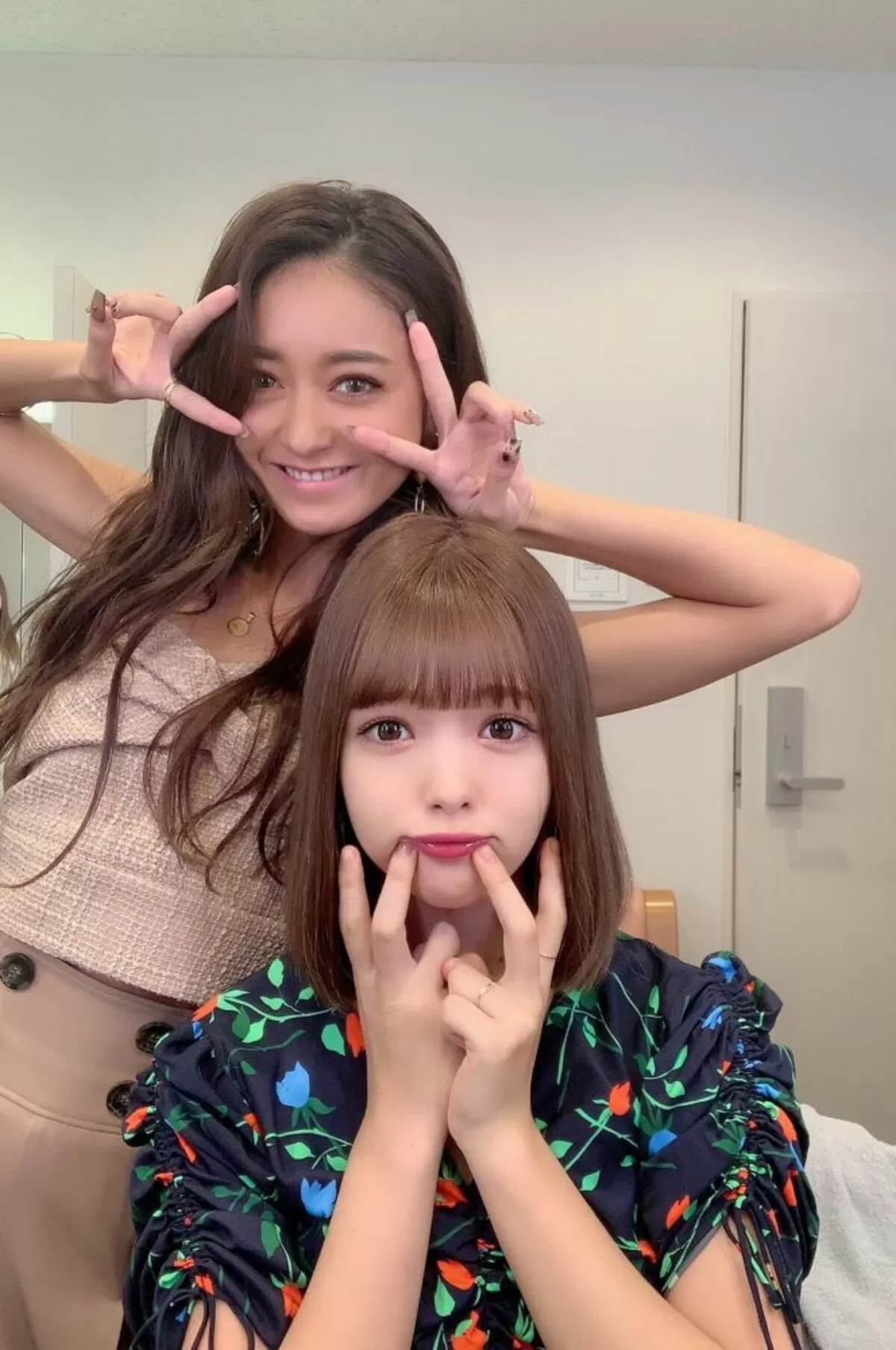 藤田ニコルエロ画像481