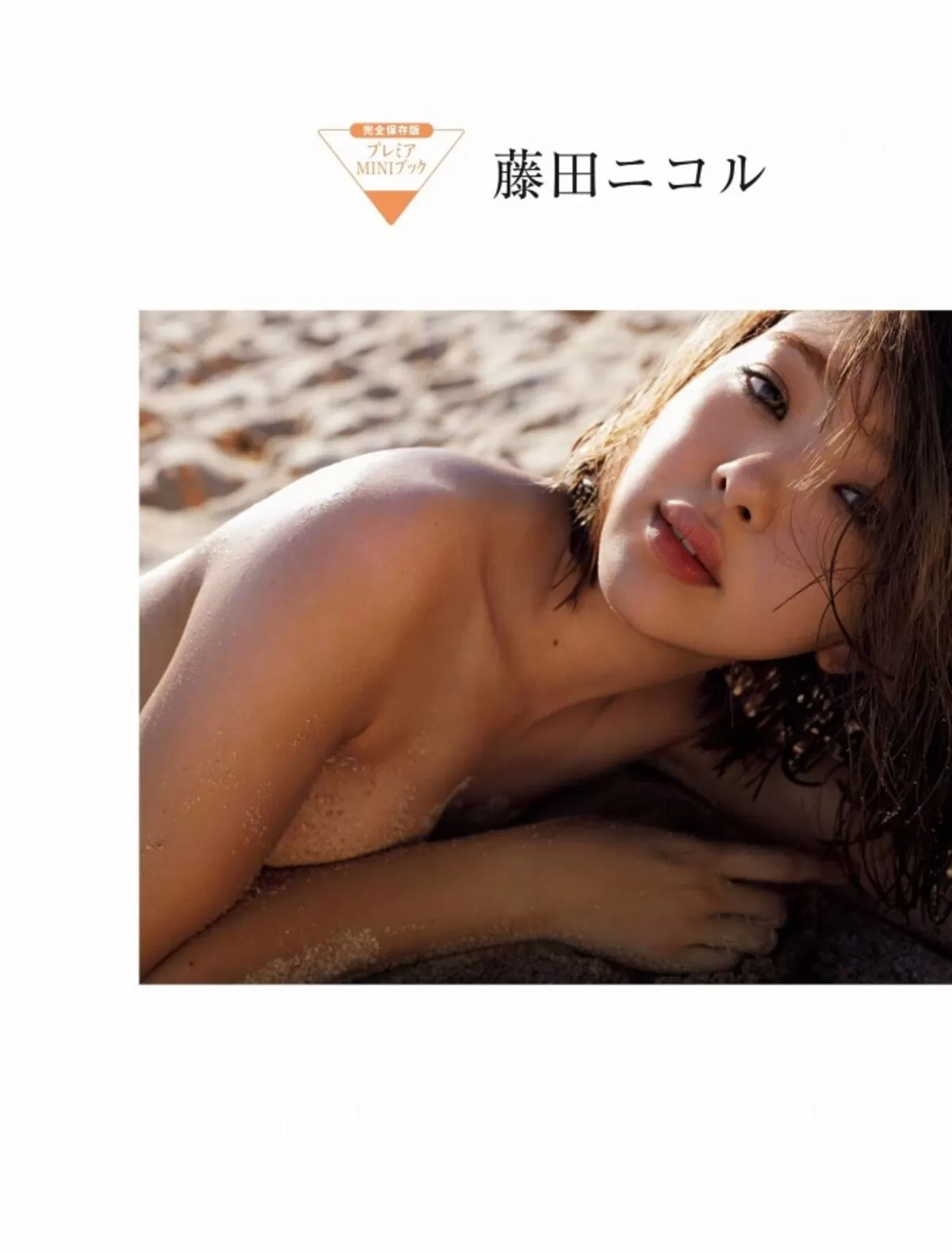 藤田ニコルエロ画像494