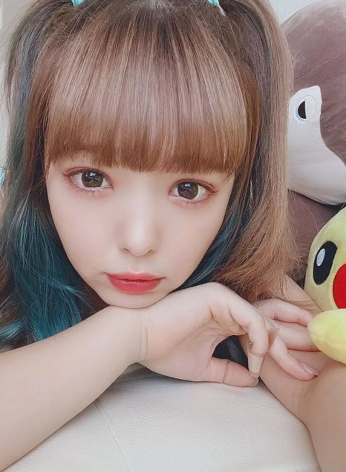 藤田ニコルエロ画像543