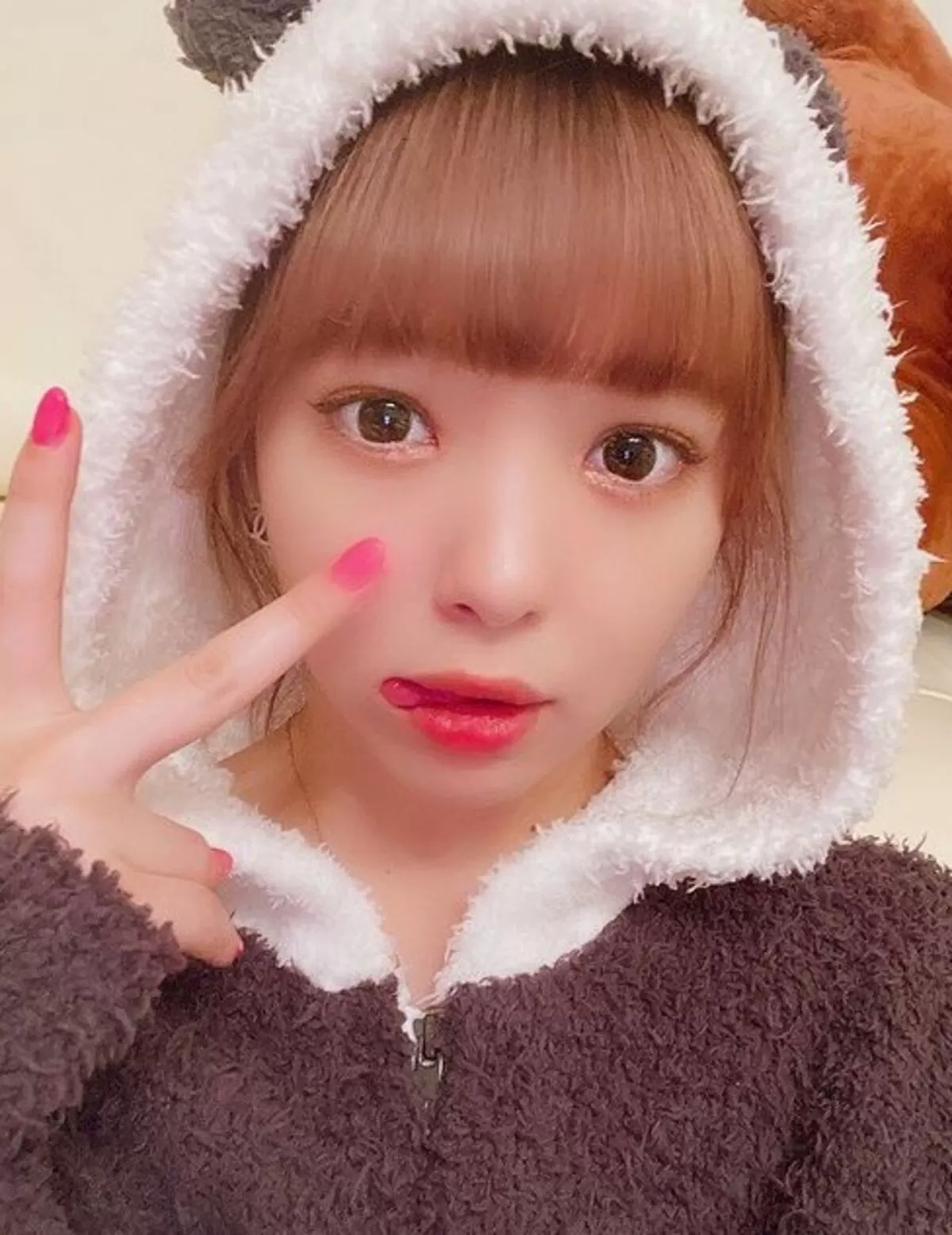 藤田ニコルエロ画像544