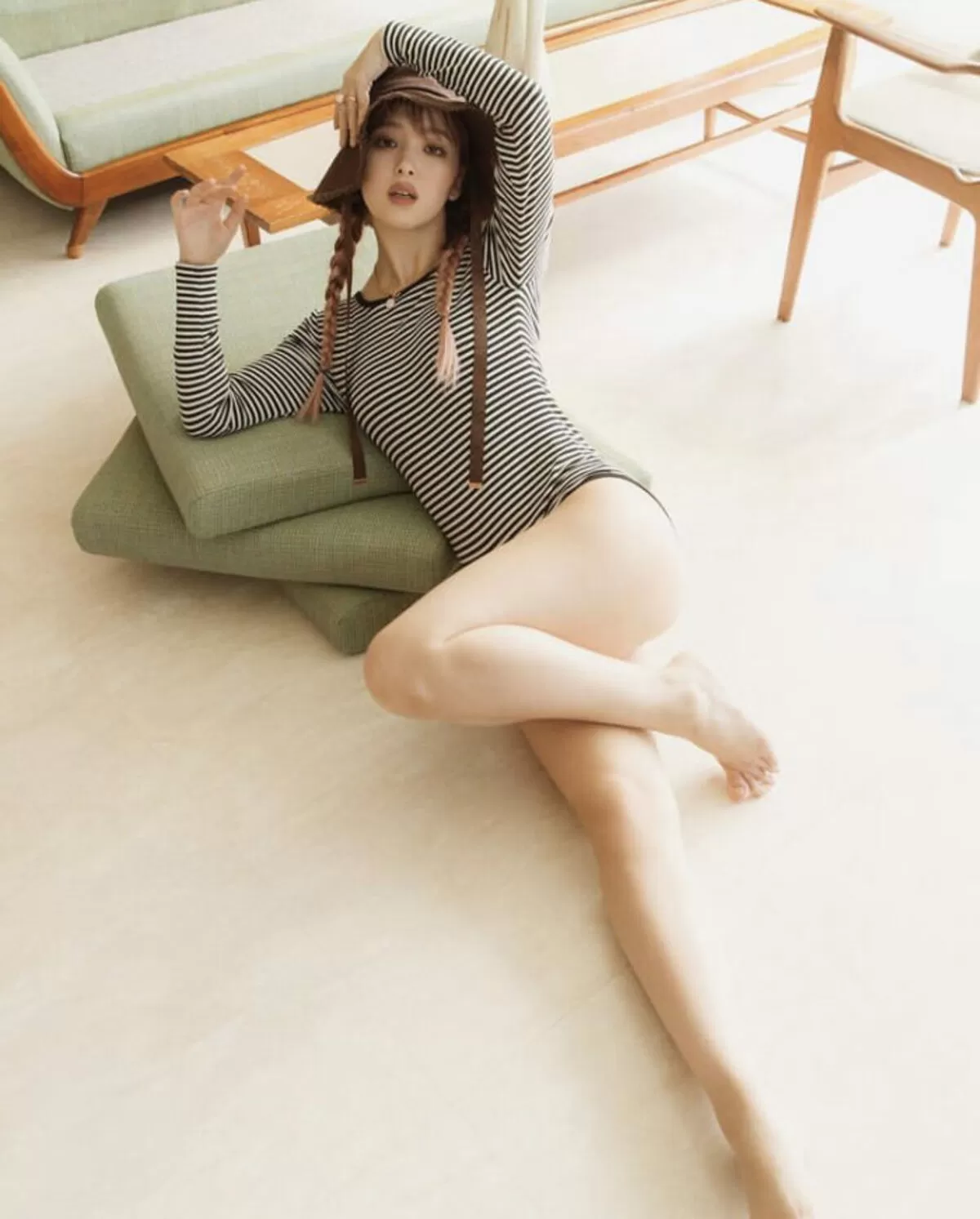 藤田ニコルエロ画像576