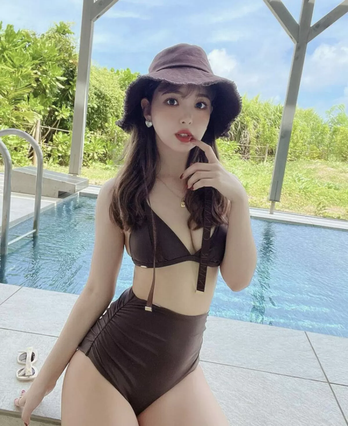 藤田ニコルエロ画像580