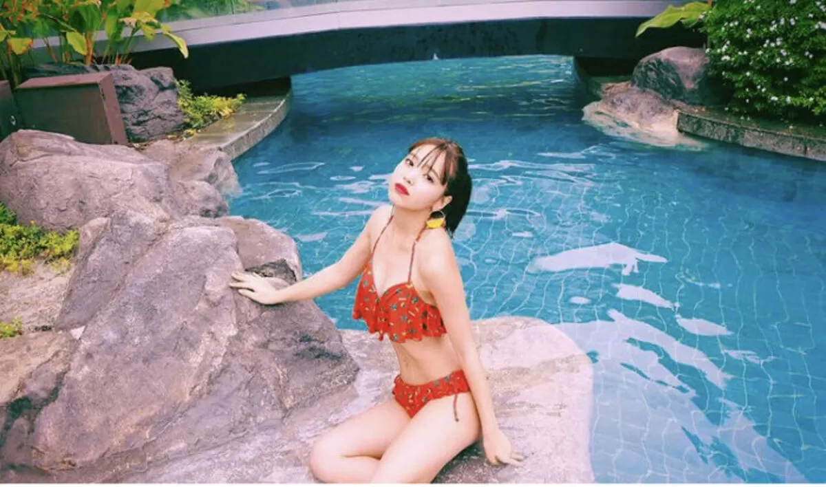 藤田ニコルエロ画像581