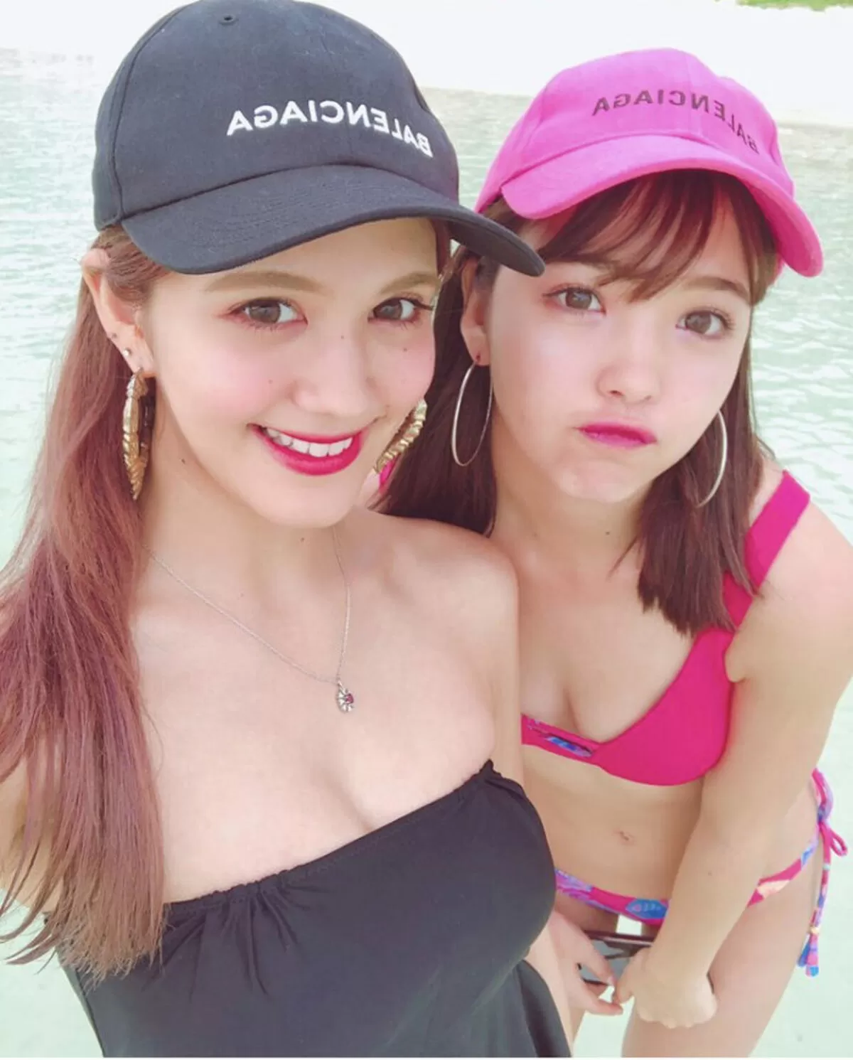 藤田ニコルエロ画像584