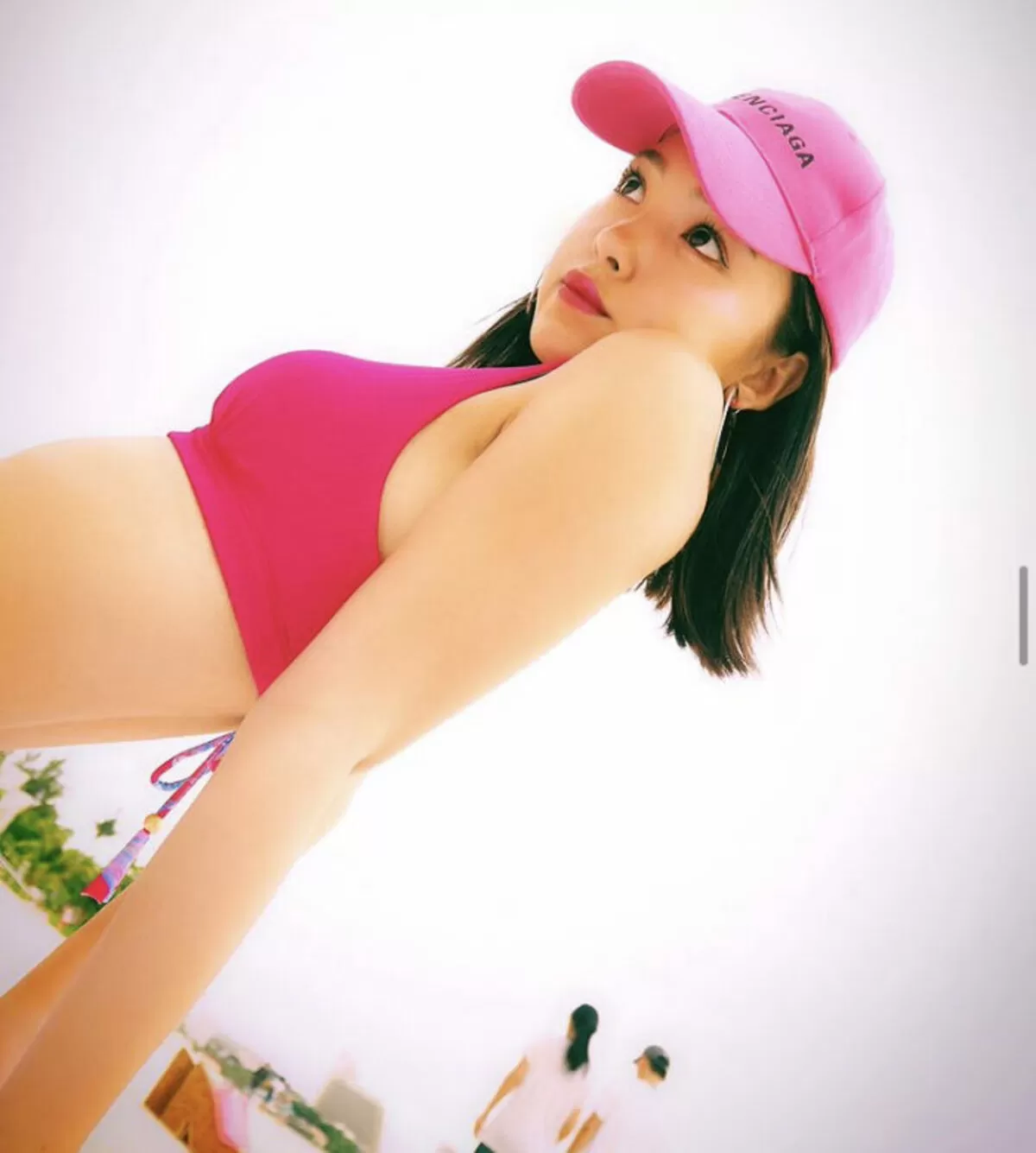 藤田ニコルエロ画像585