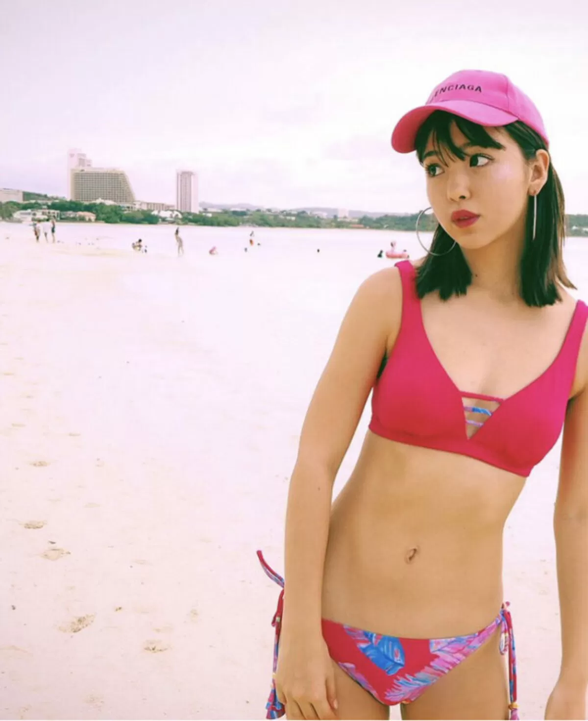 藤田ニコルエロ画像586