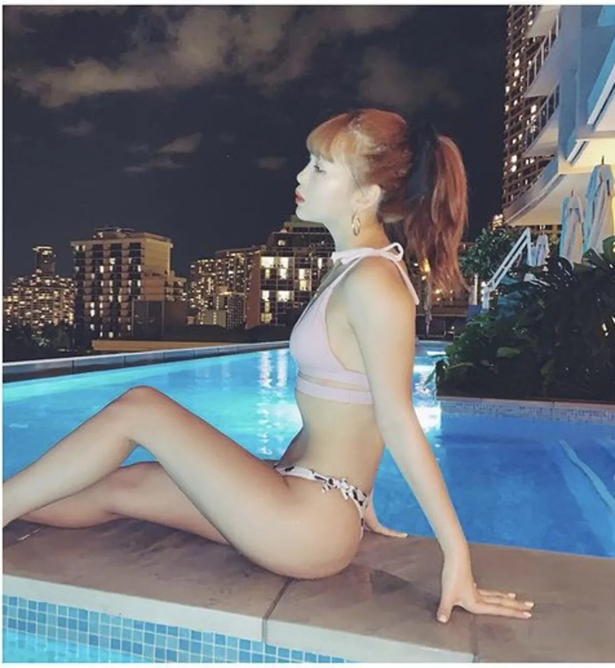 藤田ニコルエロ画像601