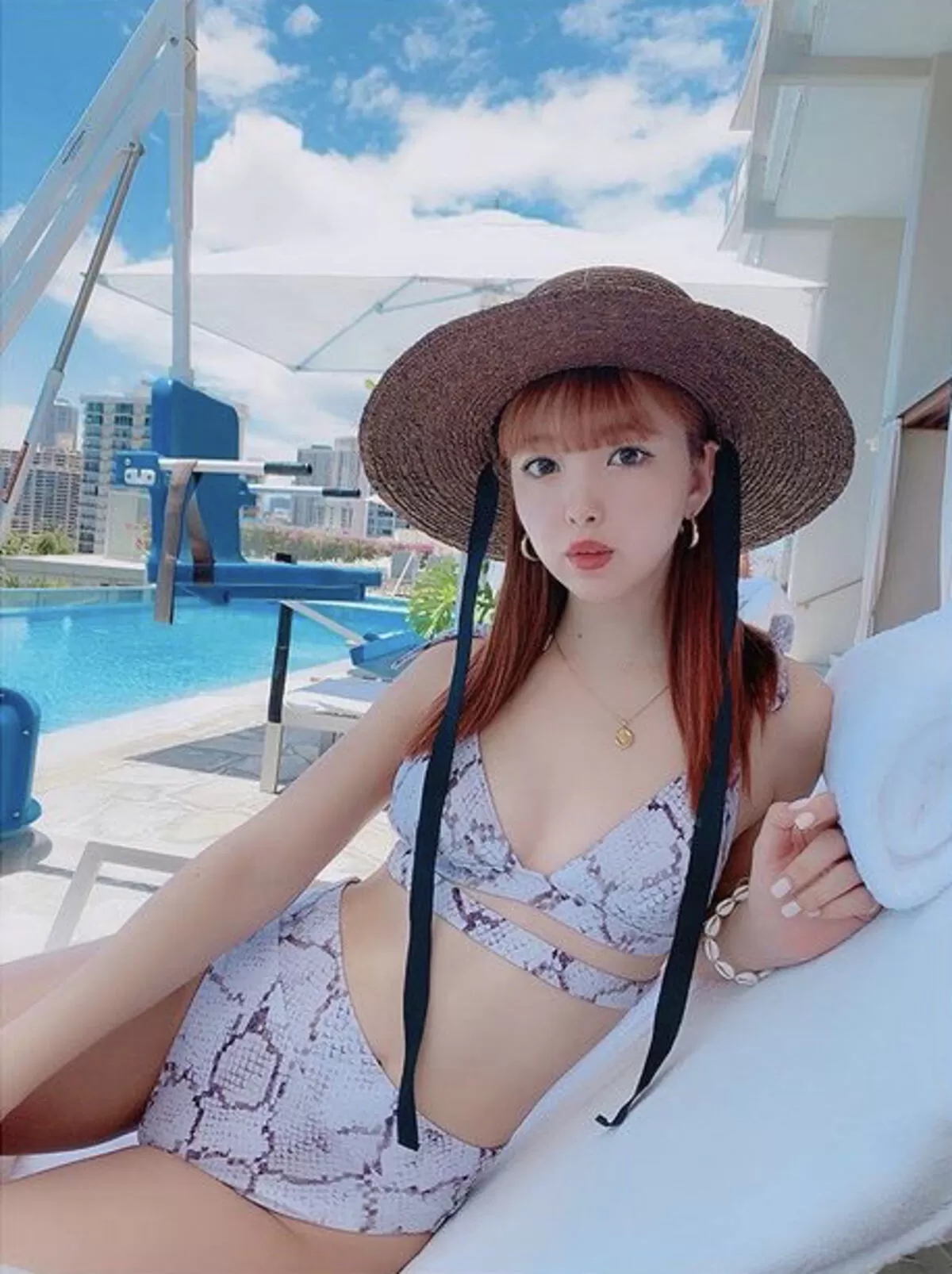 藤田ニコルエロ画像603