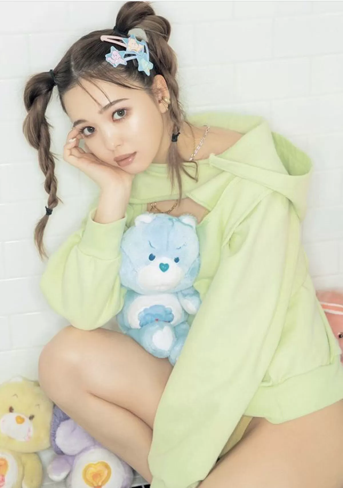 藤田ニコルエロ画像638
