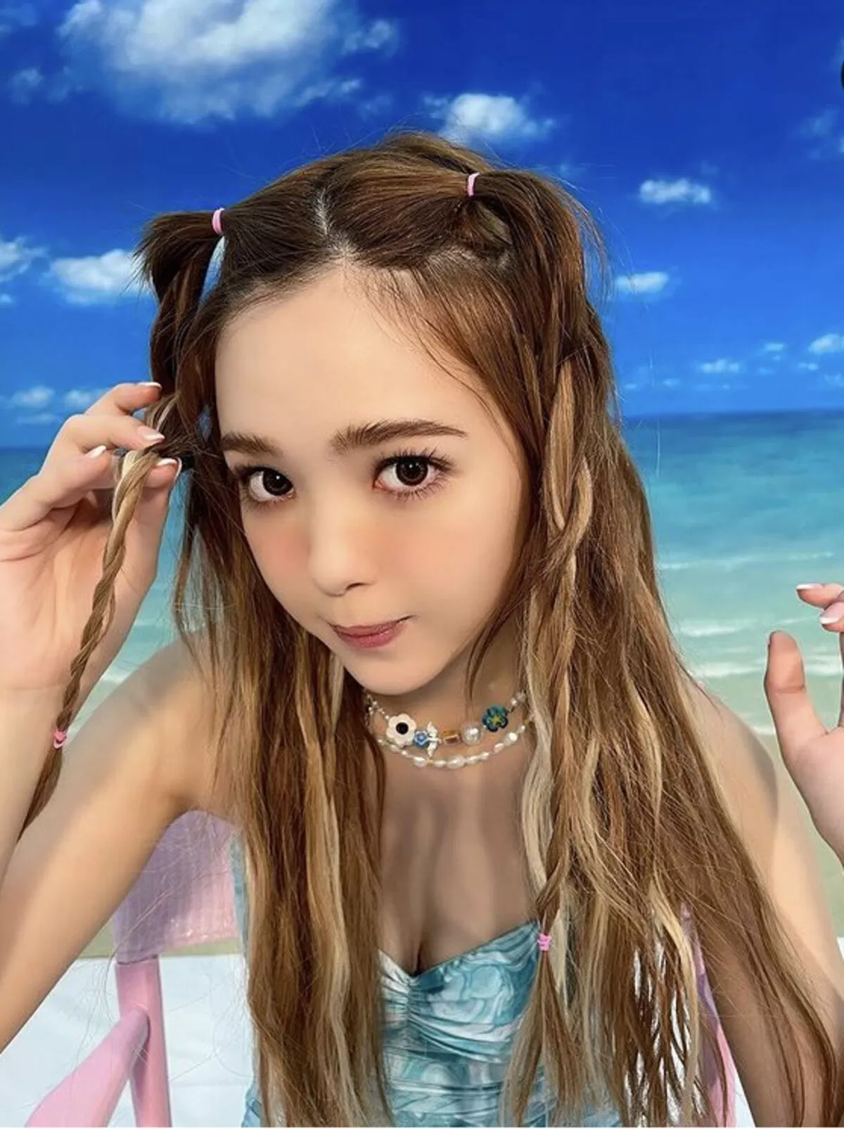 藤田ニコルエロ画像645
