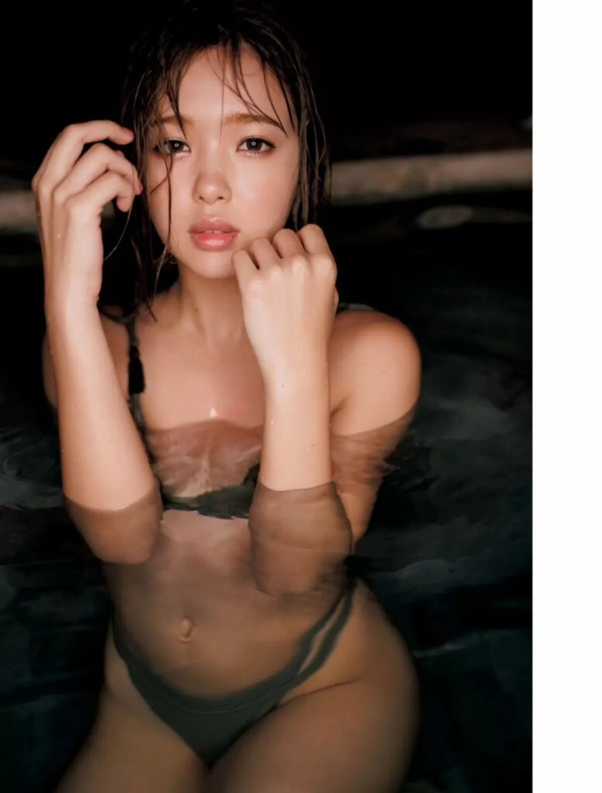 藤田ニコルエロ画像658