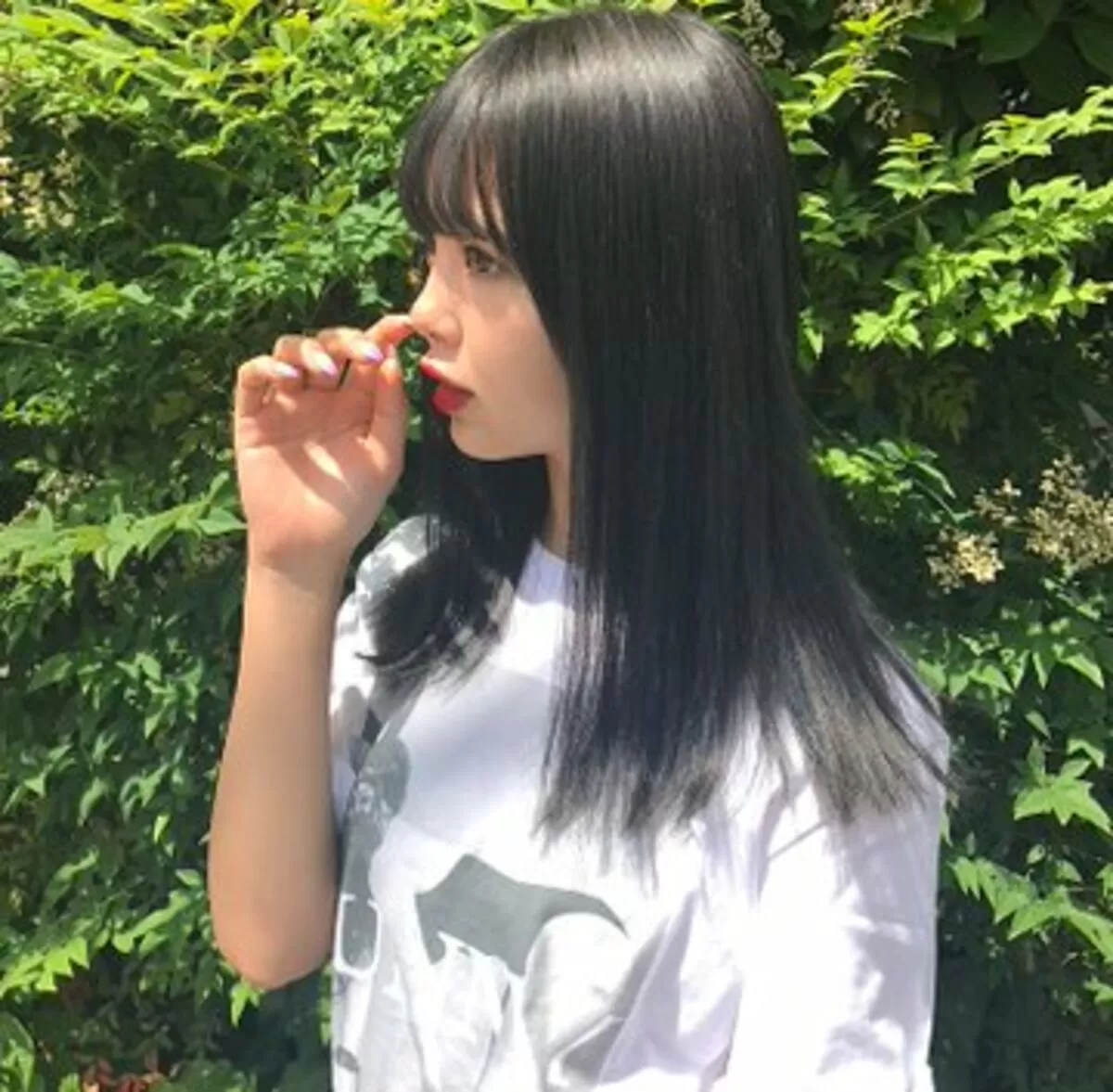 藤田ニコルエロ画像667