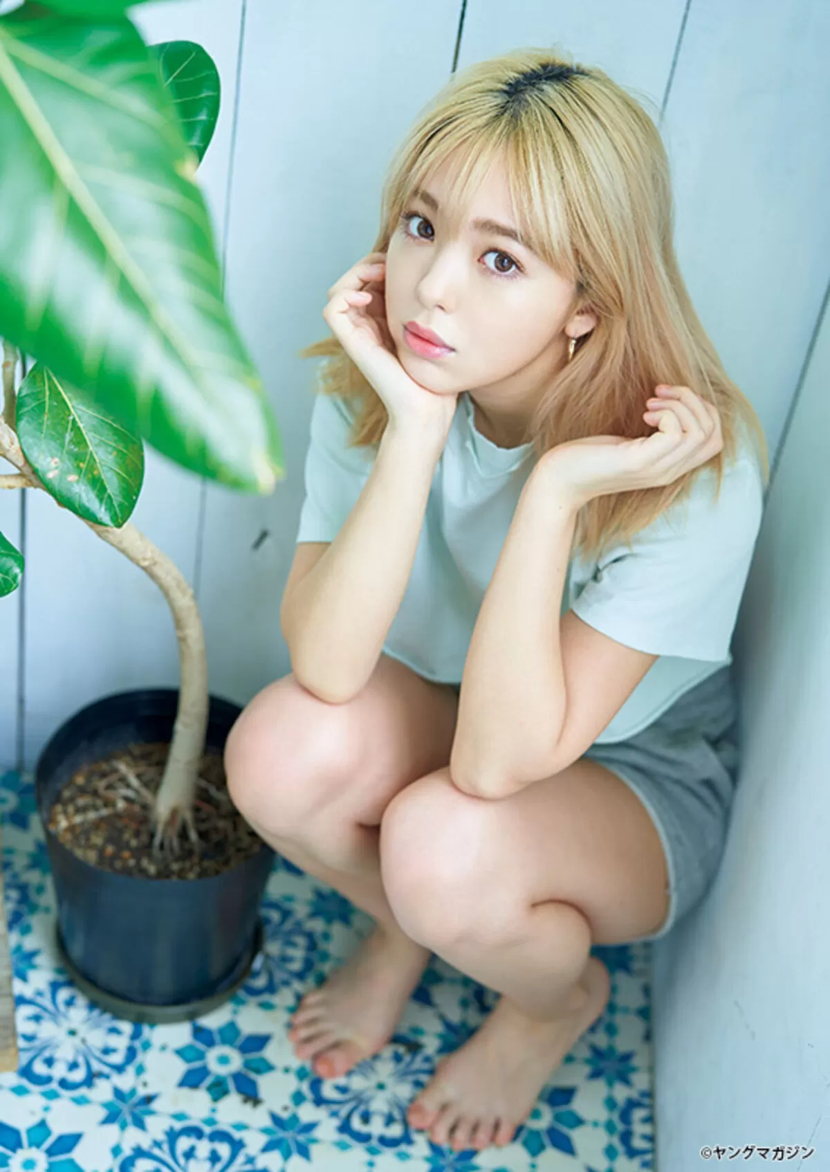 藤田ニコルエロ画像674