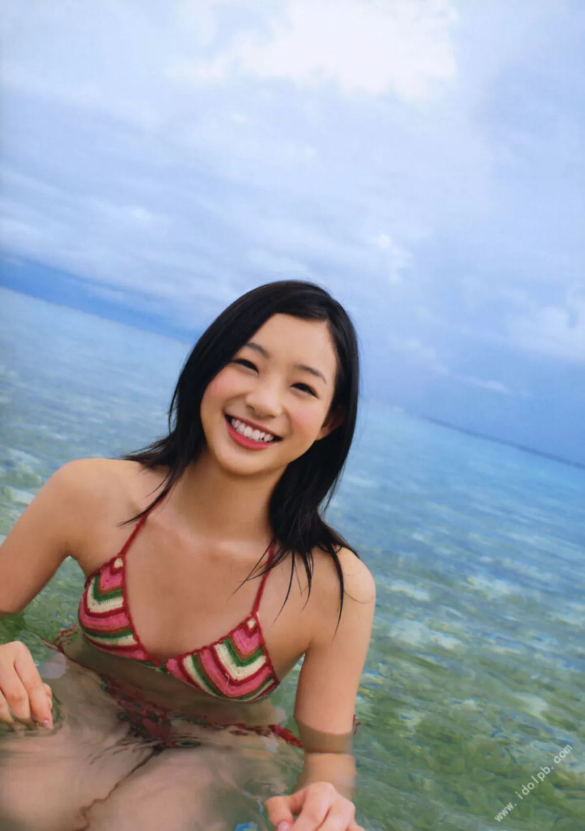 足立梨花エロ画像038
