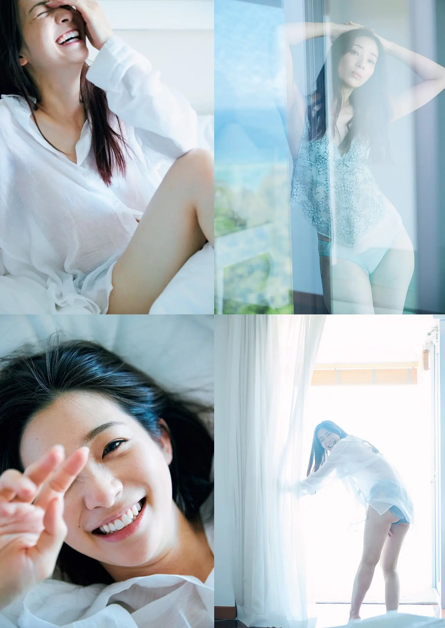 足立梨花エロ画像156