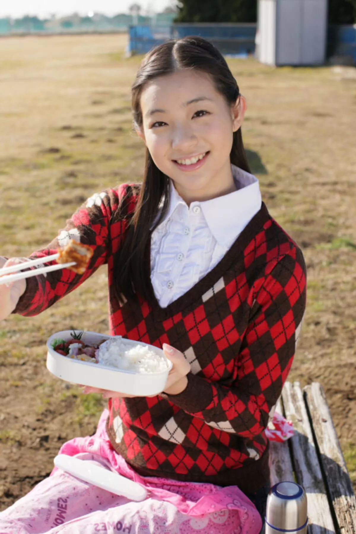 足立梨花エロ画像353