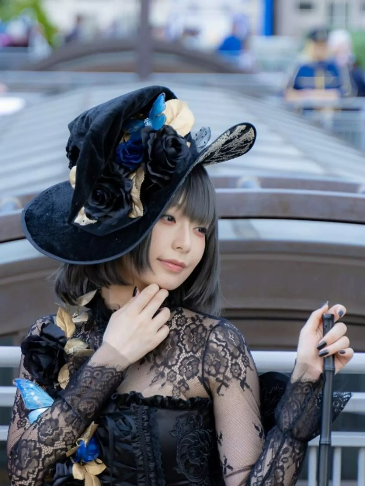 宇垣美里エロ画像028