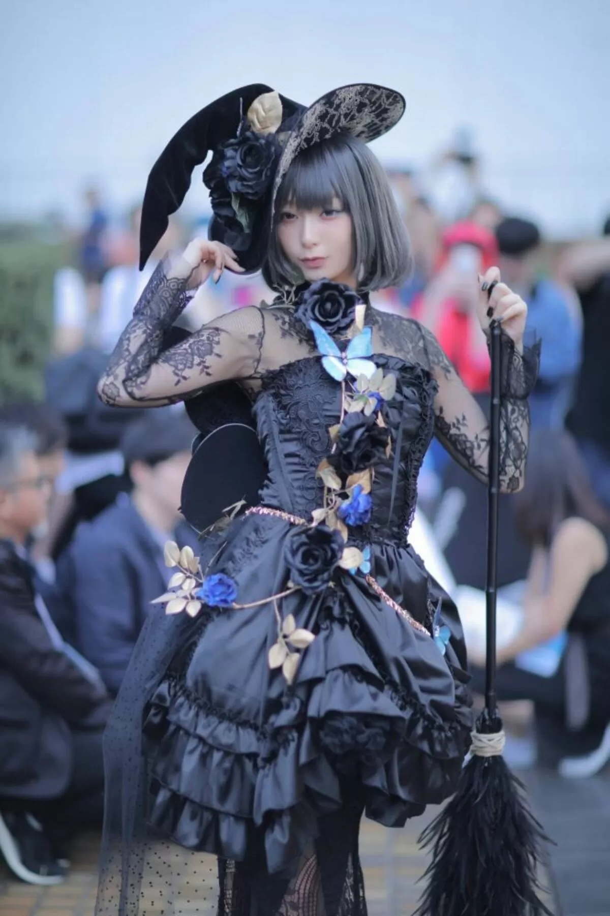 宇垣美里エロ画像029