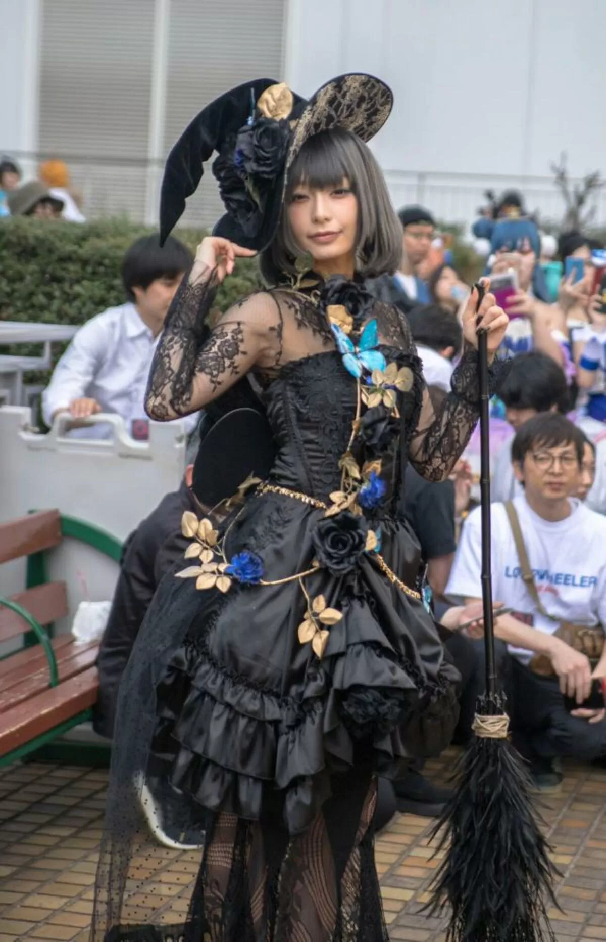 宇垣美里エロ画像031