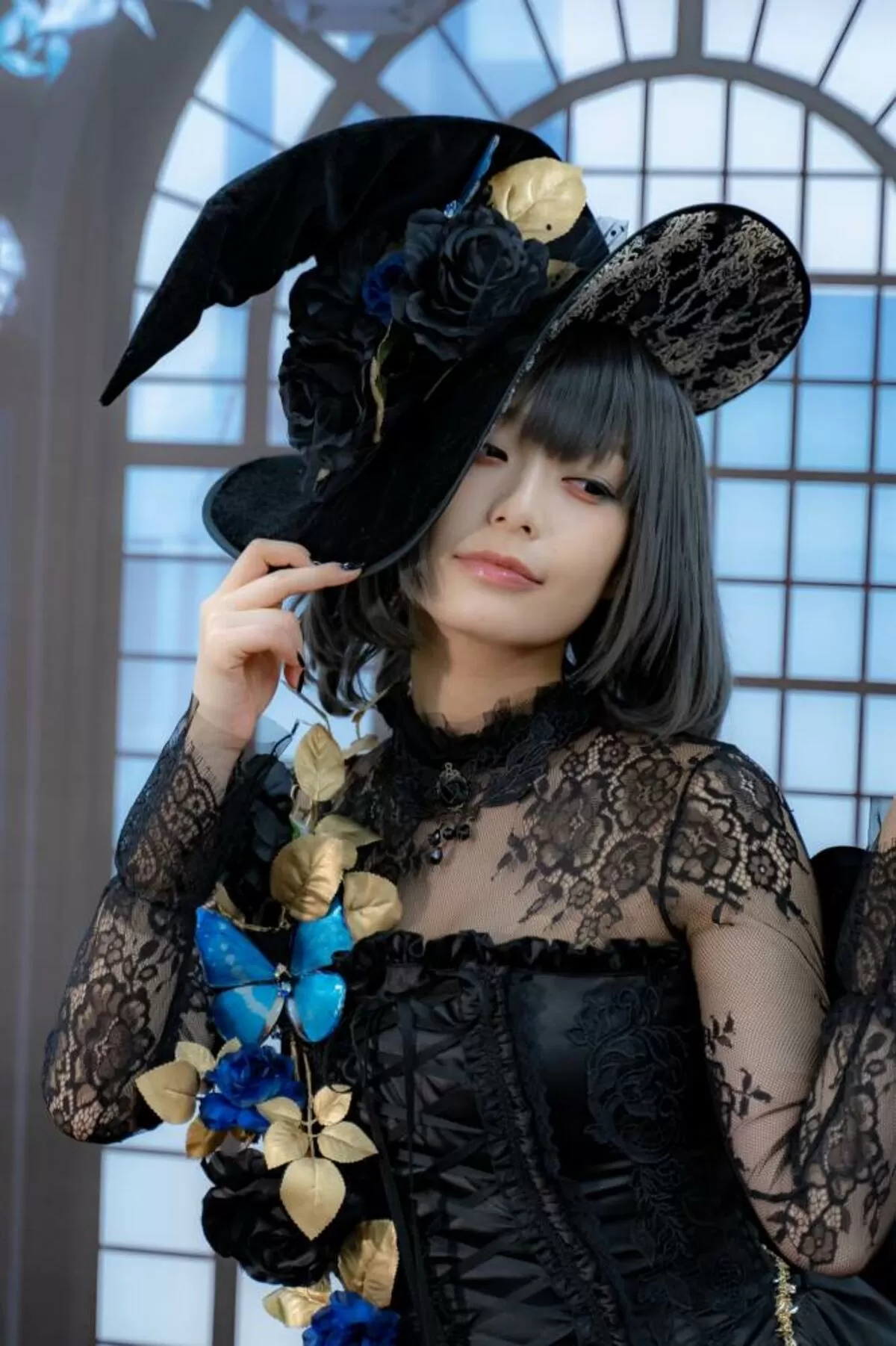 宇垣美里エロ画像047