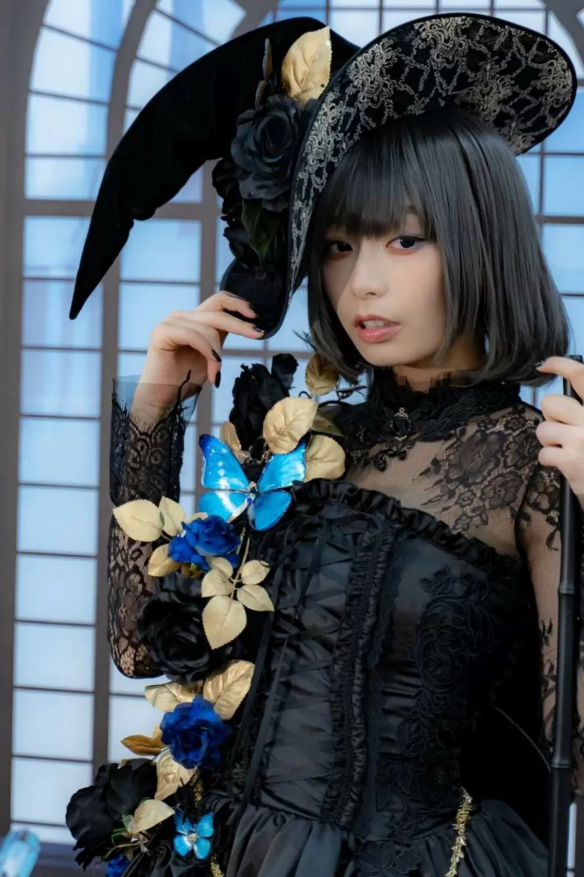 宇垣美里エロ画像048