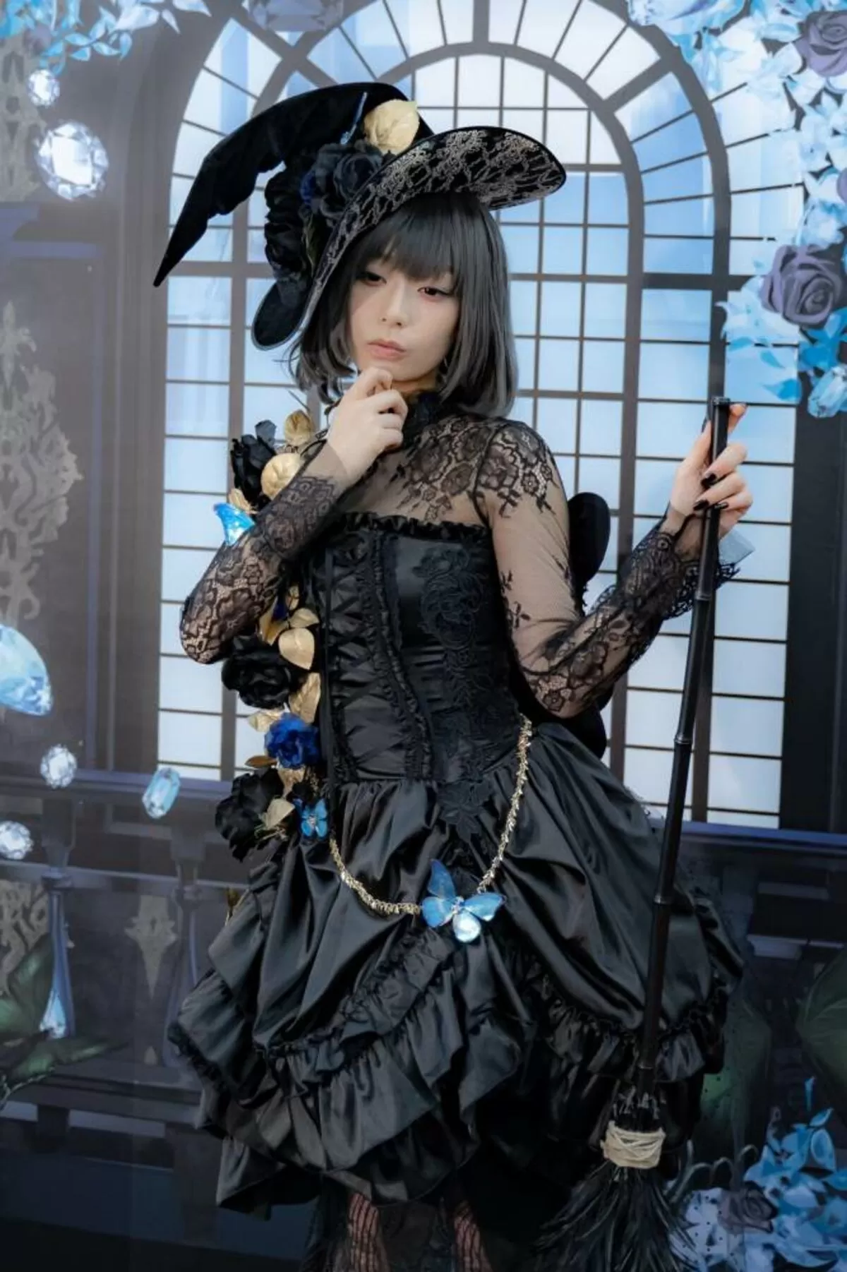 宇垣美里エロ画像049