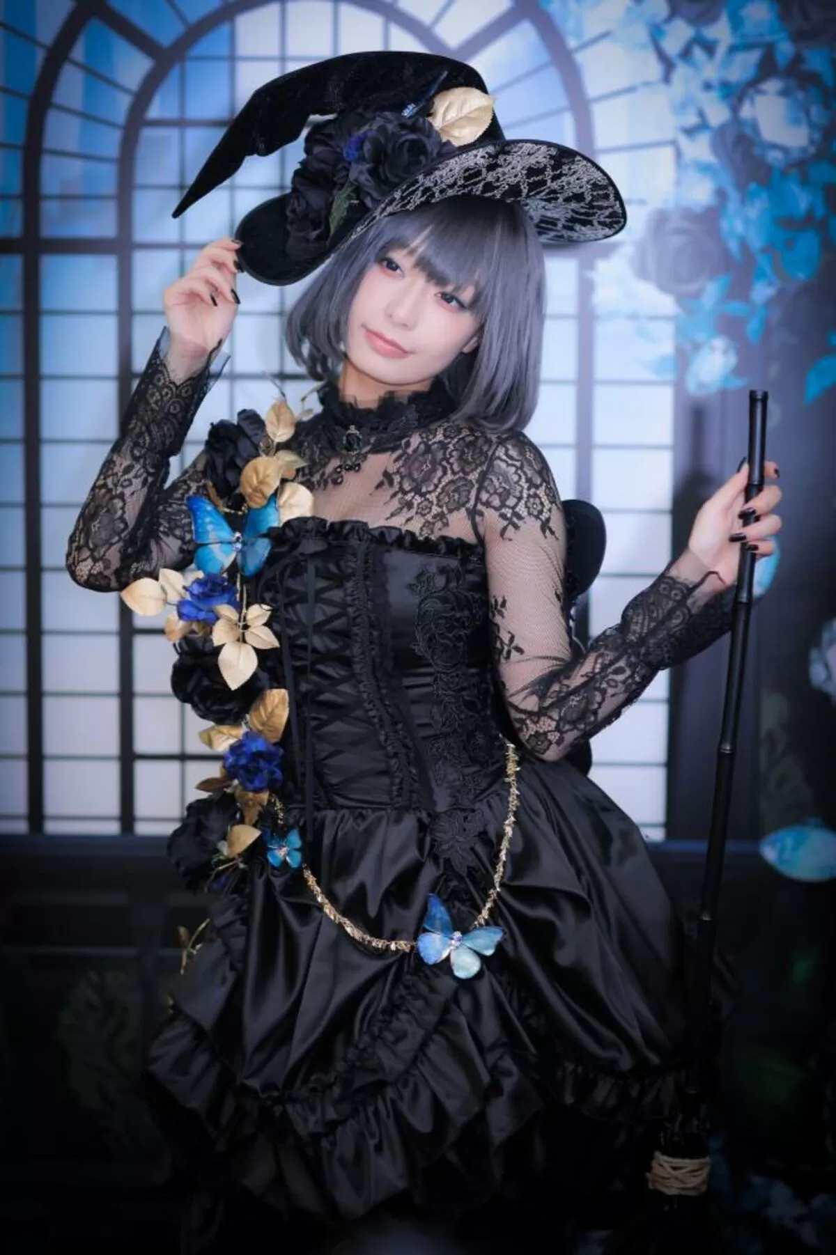 宇垣美里エロ画像058