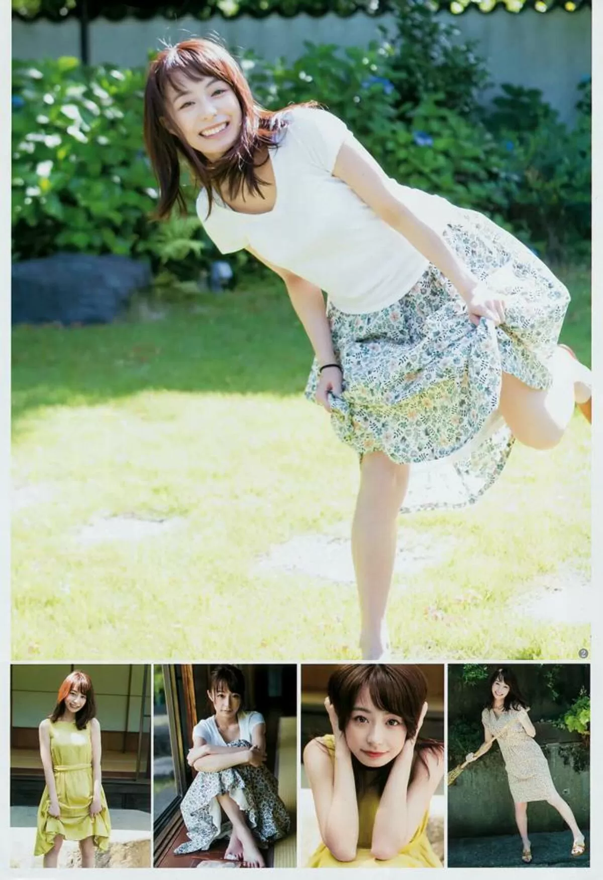 宇垣美里エロ画像065
