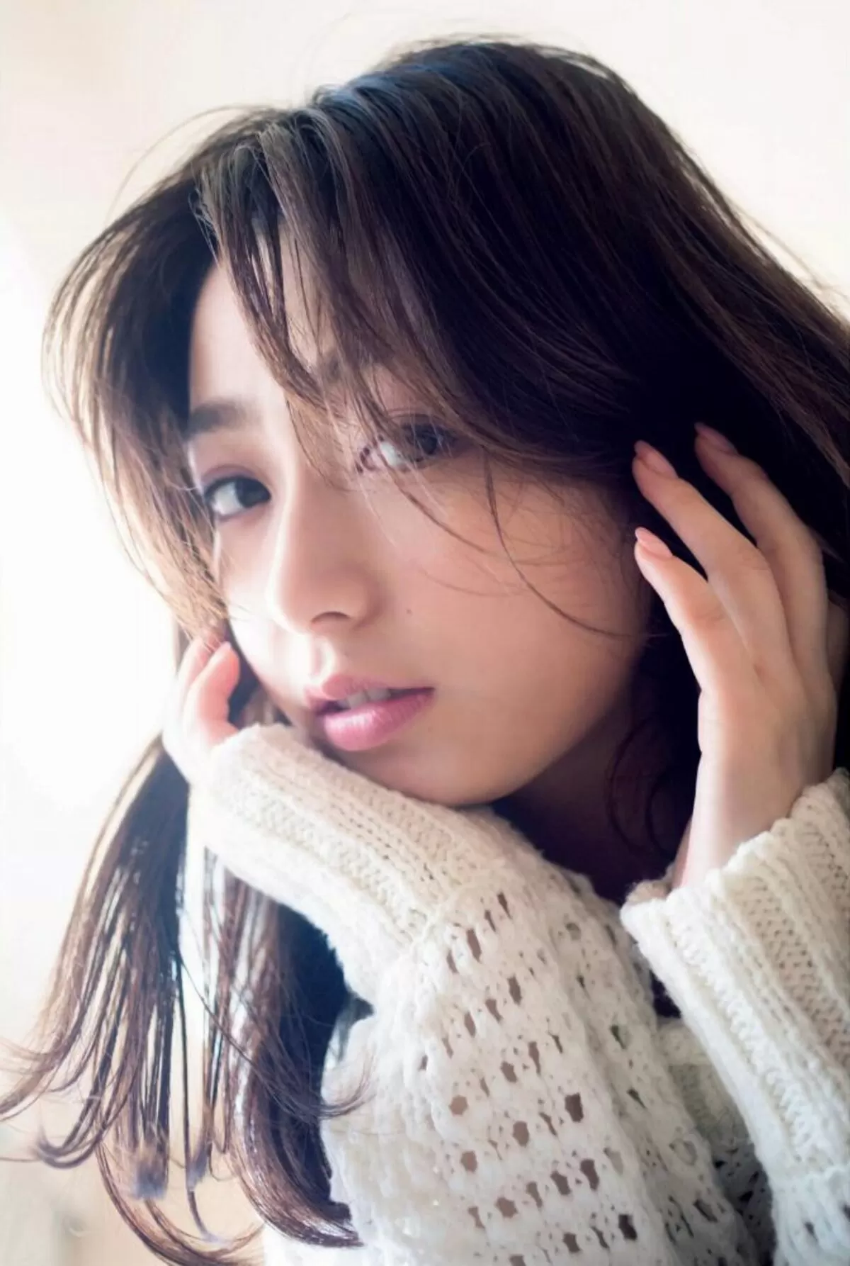 宇垣美里エロ画像100