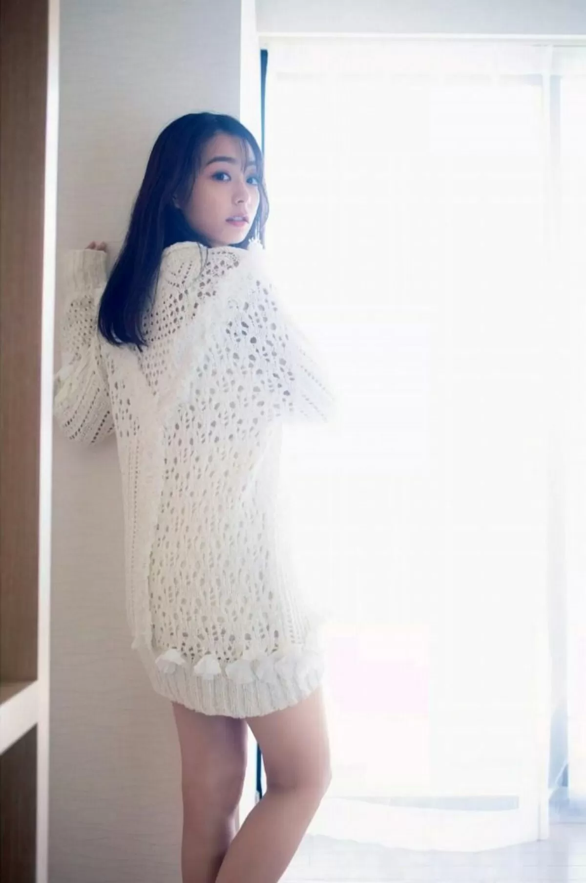 宇垣美里エロ画像101
