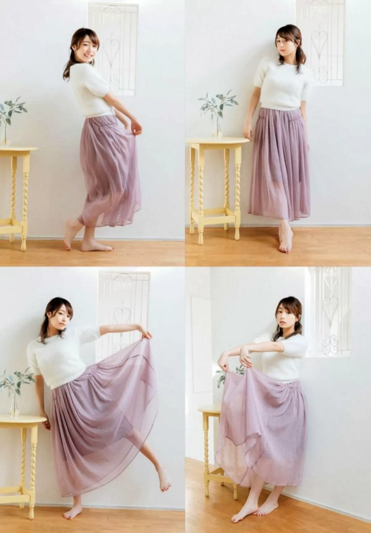 宇垣美里エロ画像108