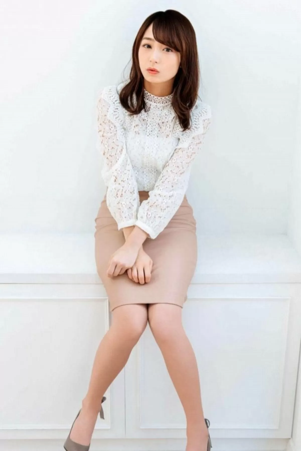 宇垣美里エロ画像110