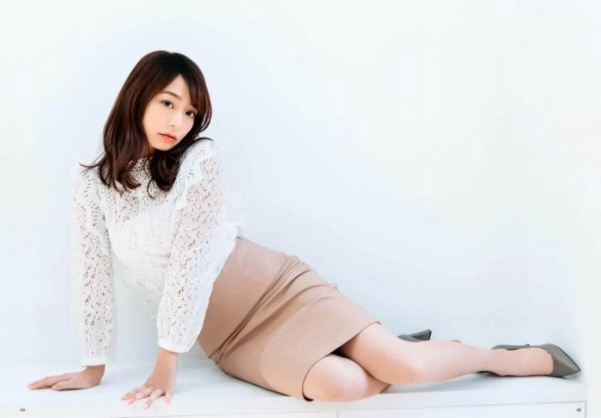 宇垣美里エロ画像111