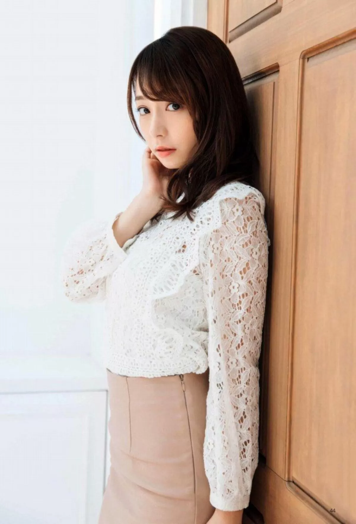 宇垣美里エロ画像114