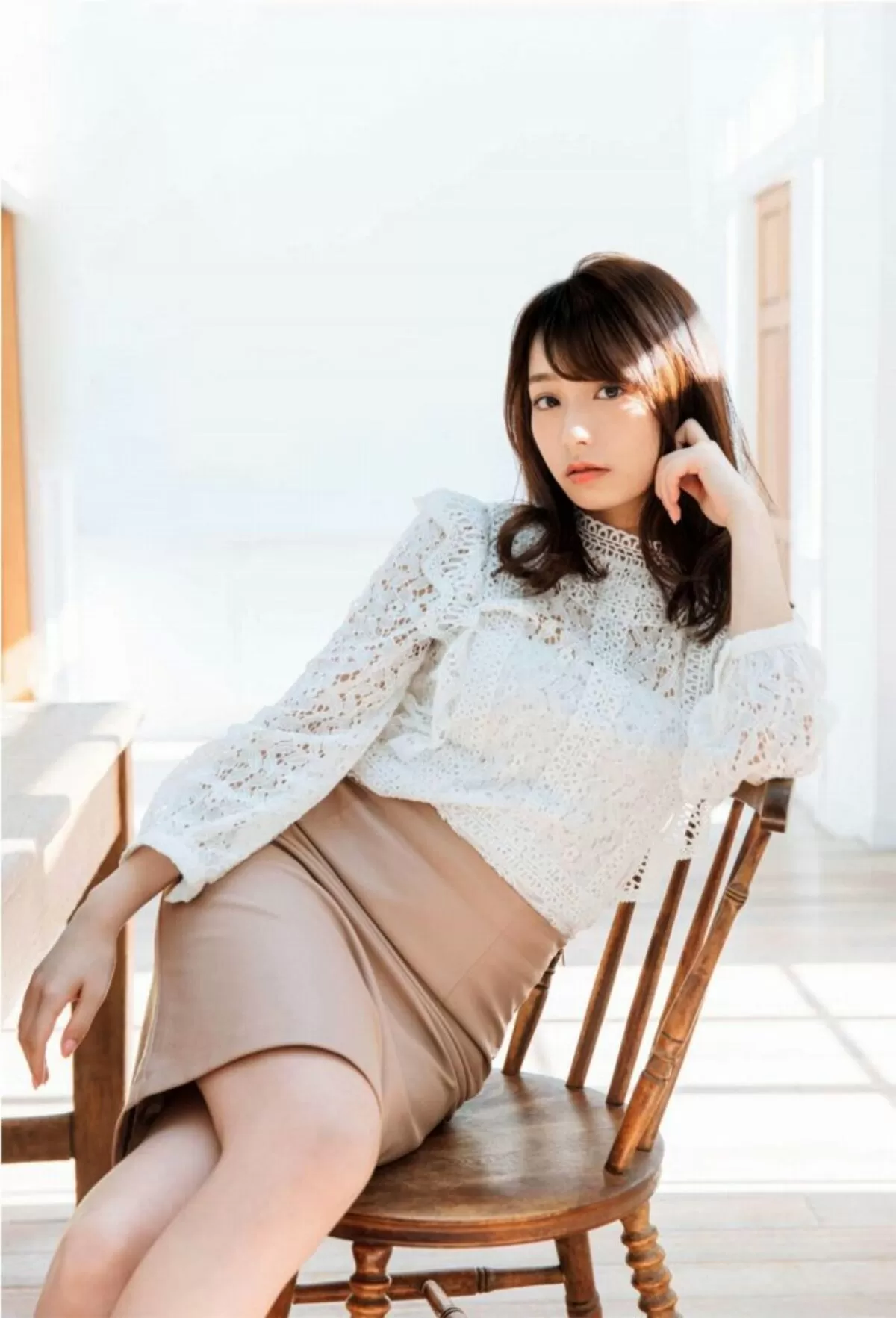 宇垣美里エロ画像115