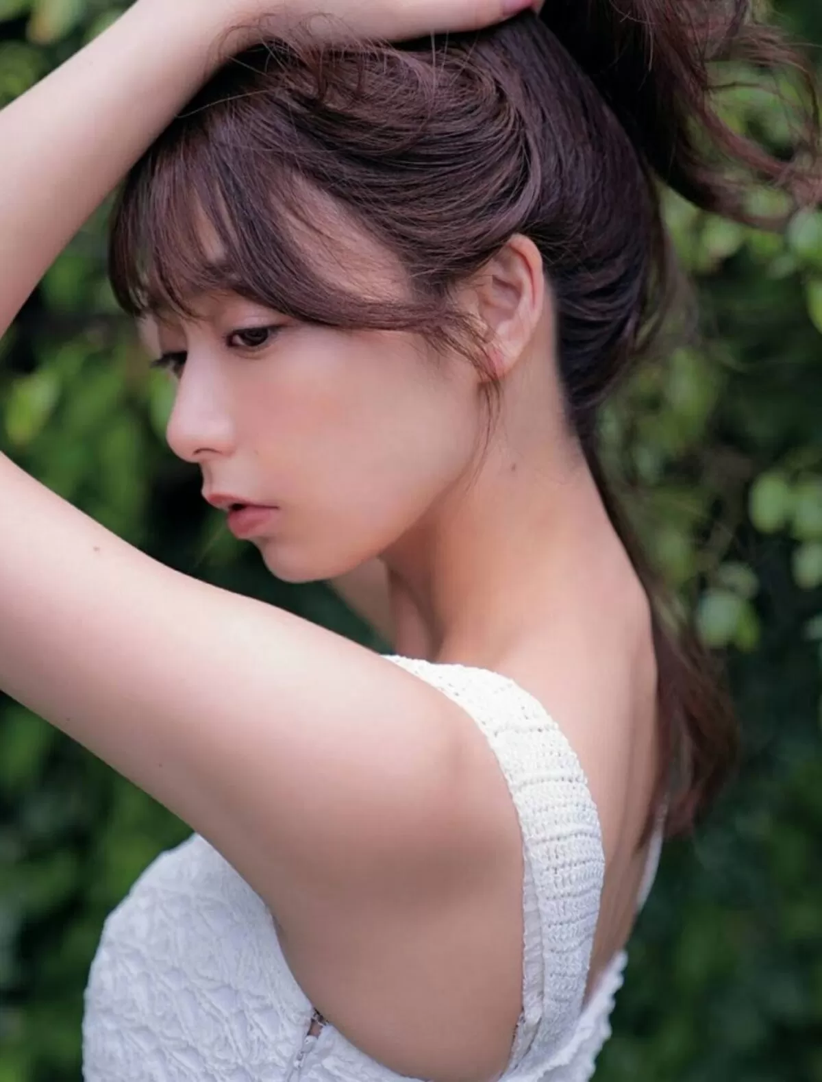 宇垣美里エロ画像122