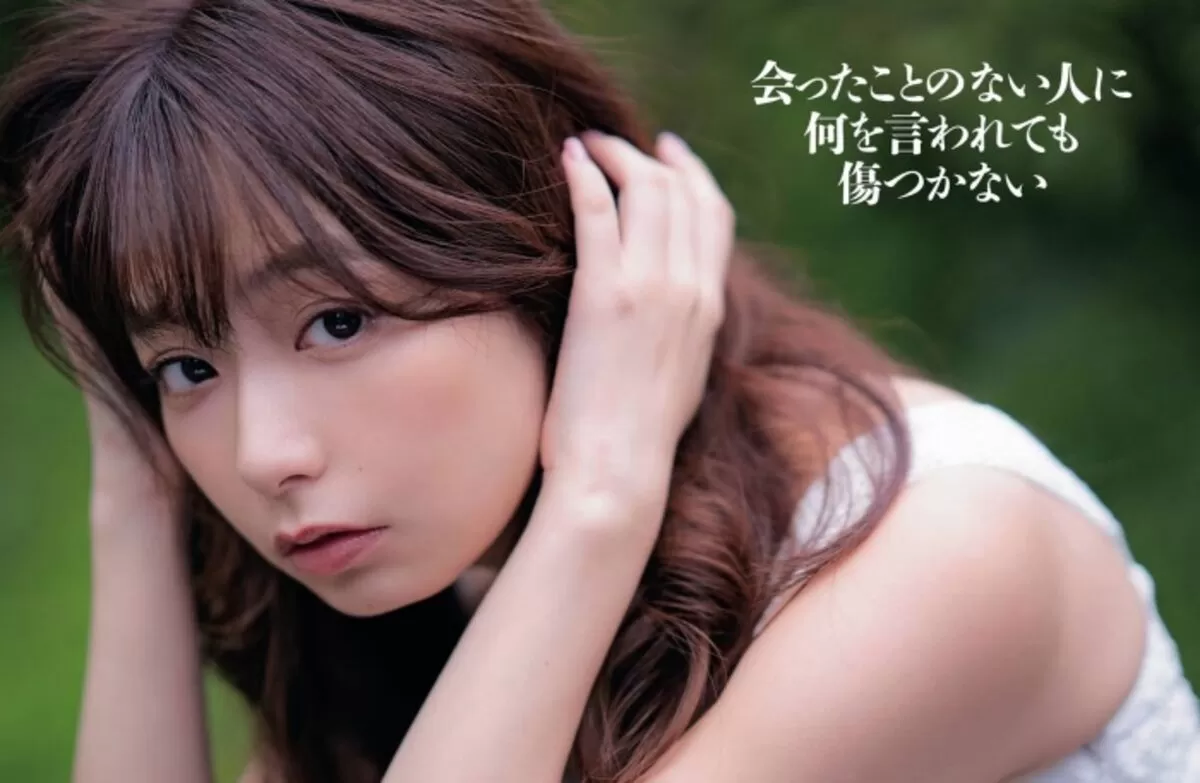 宇垣美里エロ画像123