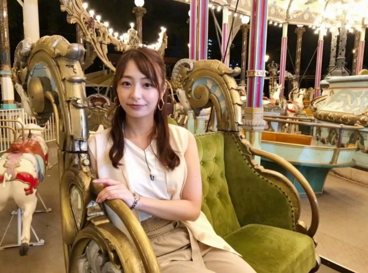 宇垣美里エロ画像127