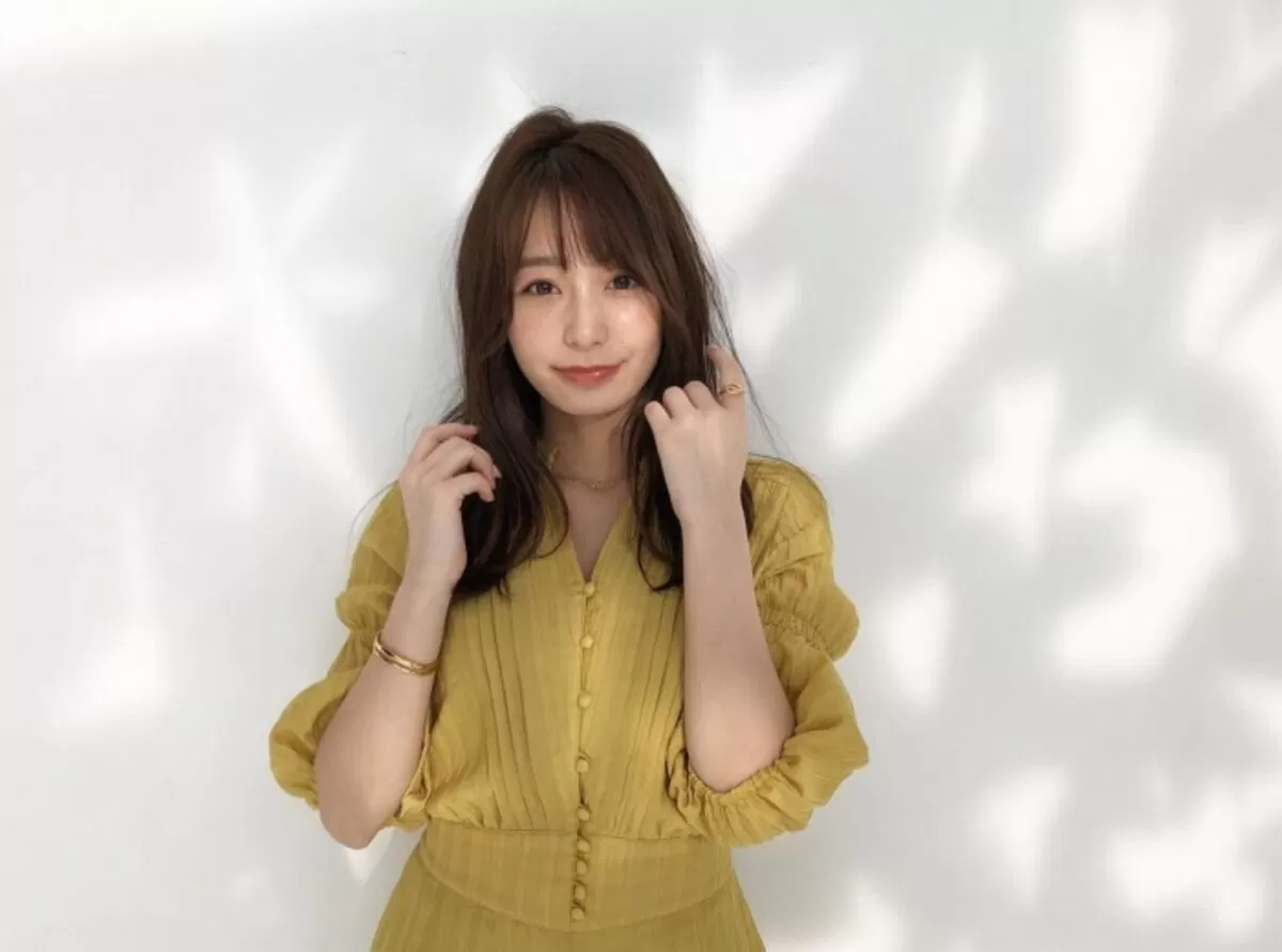 宇垣美里エロ画像130