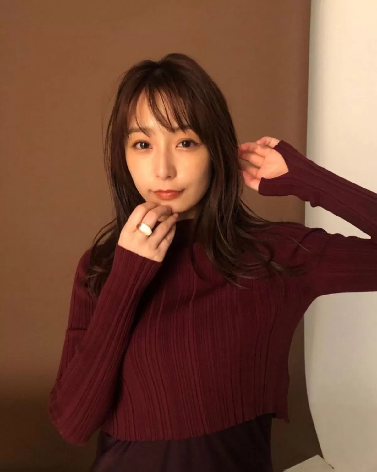 宇垣美里エロ画像134