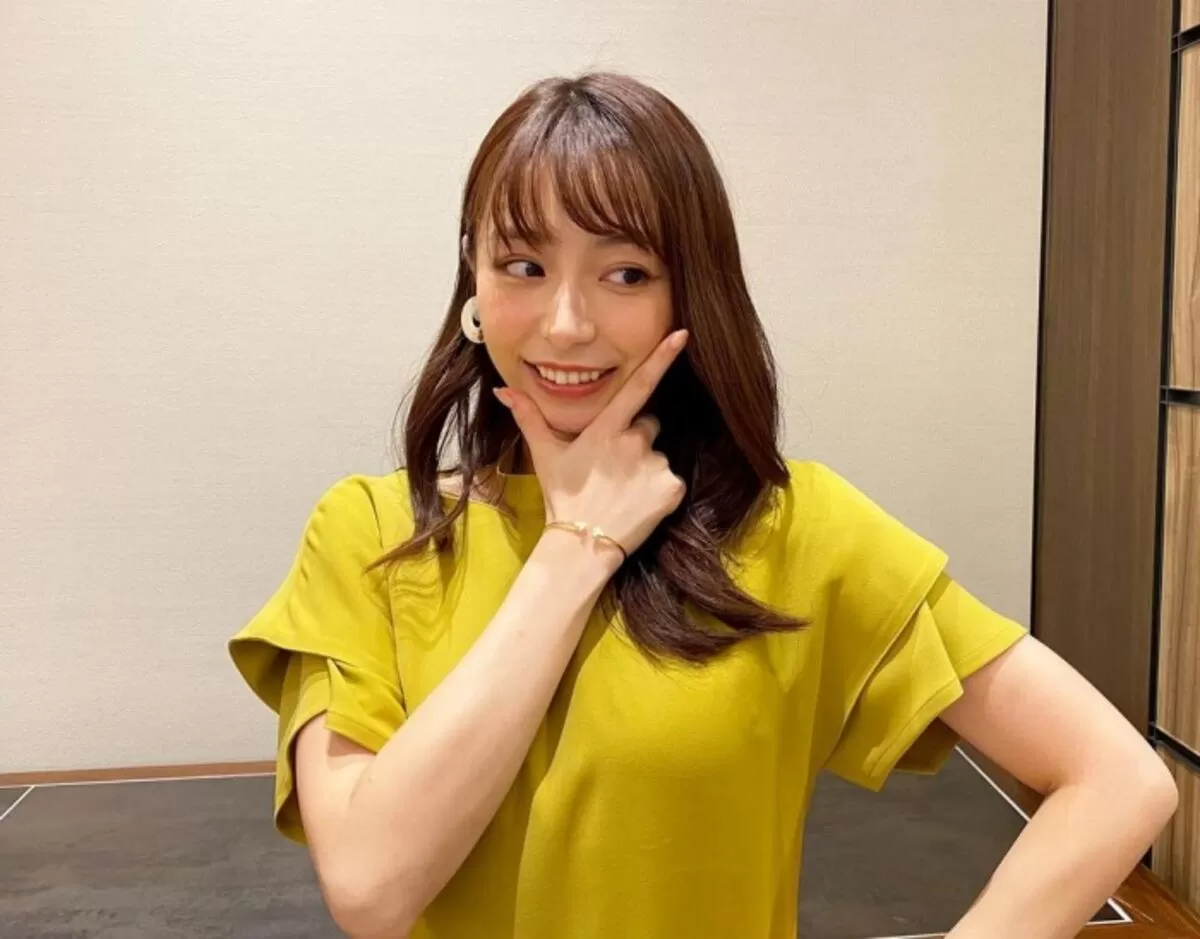 宇垣美里エロ画像137