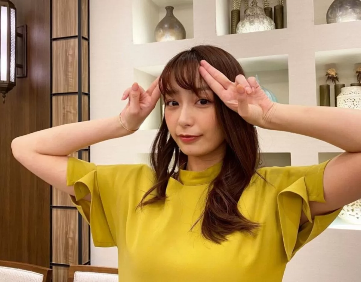 宇垣美里エロ画像138